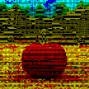 Dead Codec: Smashing Pumpkins
