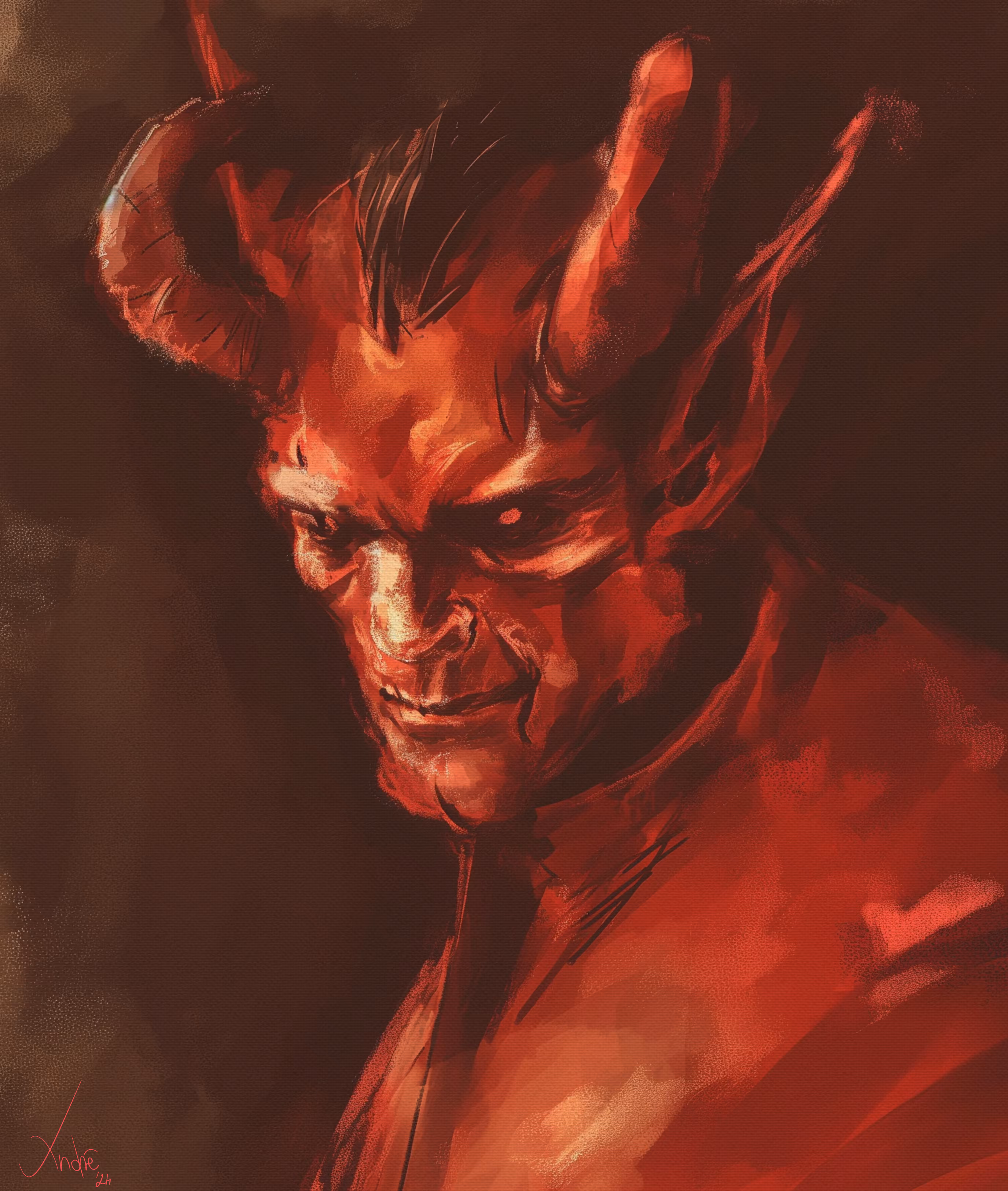 Devil (Version 2)