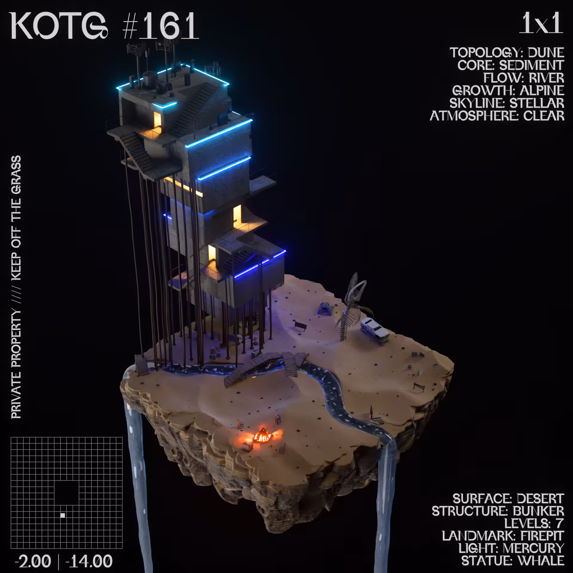 KOTG #161