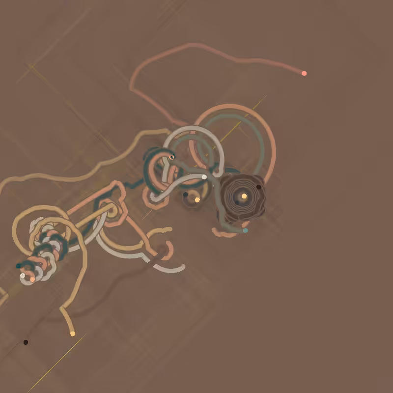 entangling #79