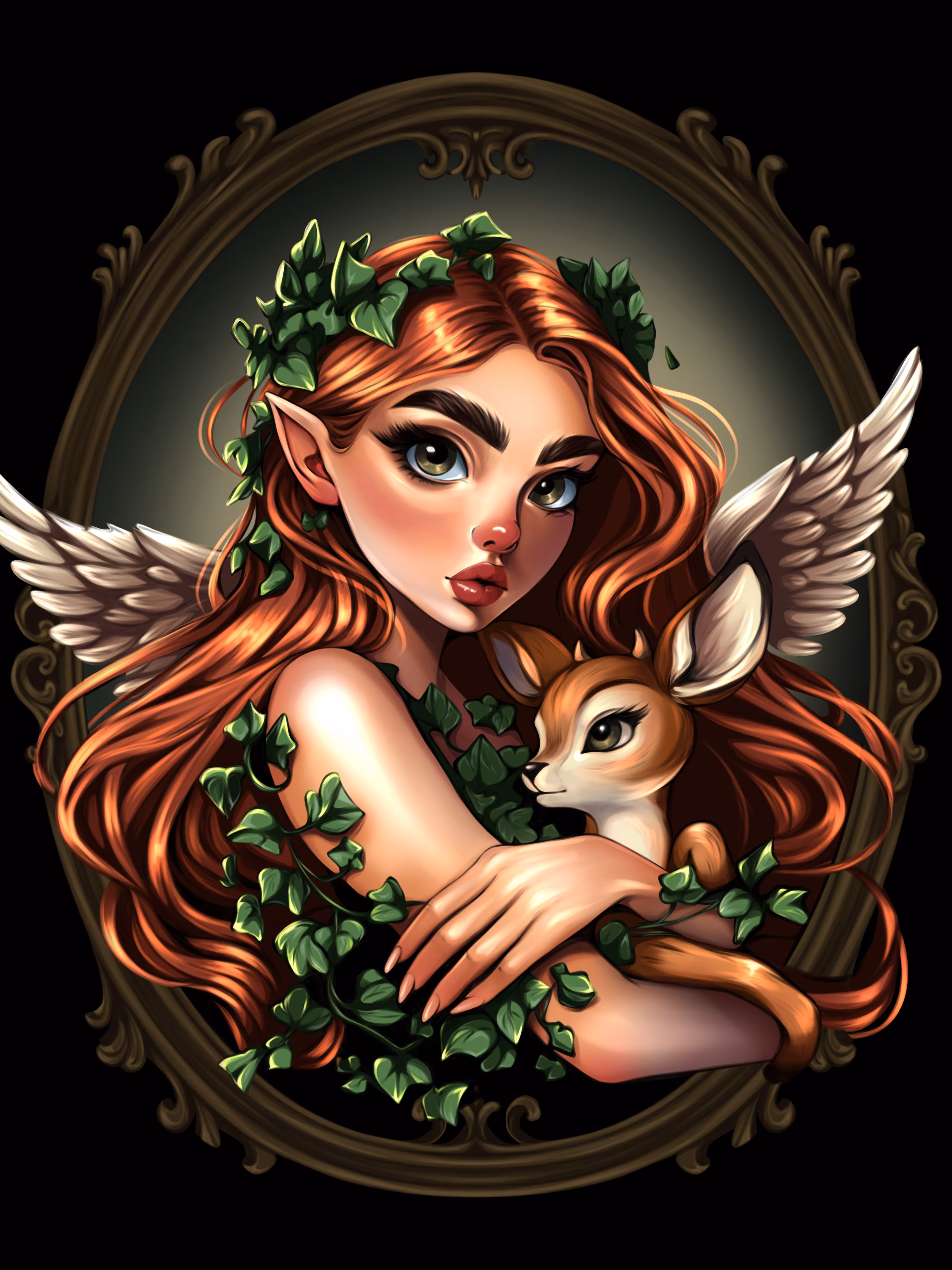 Deer