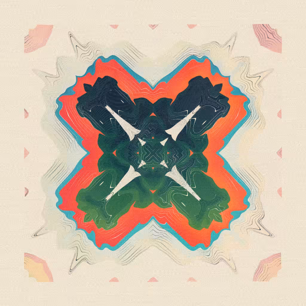 Symmetry #1328