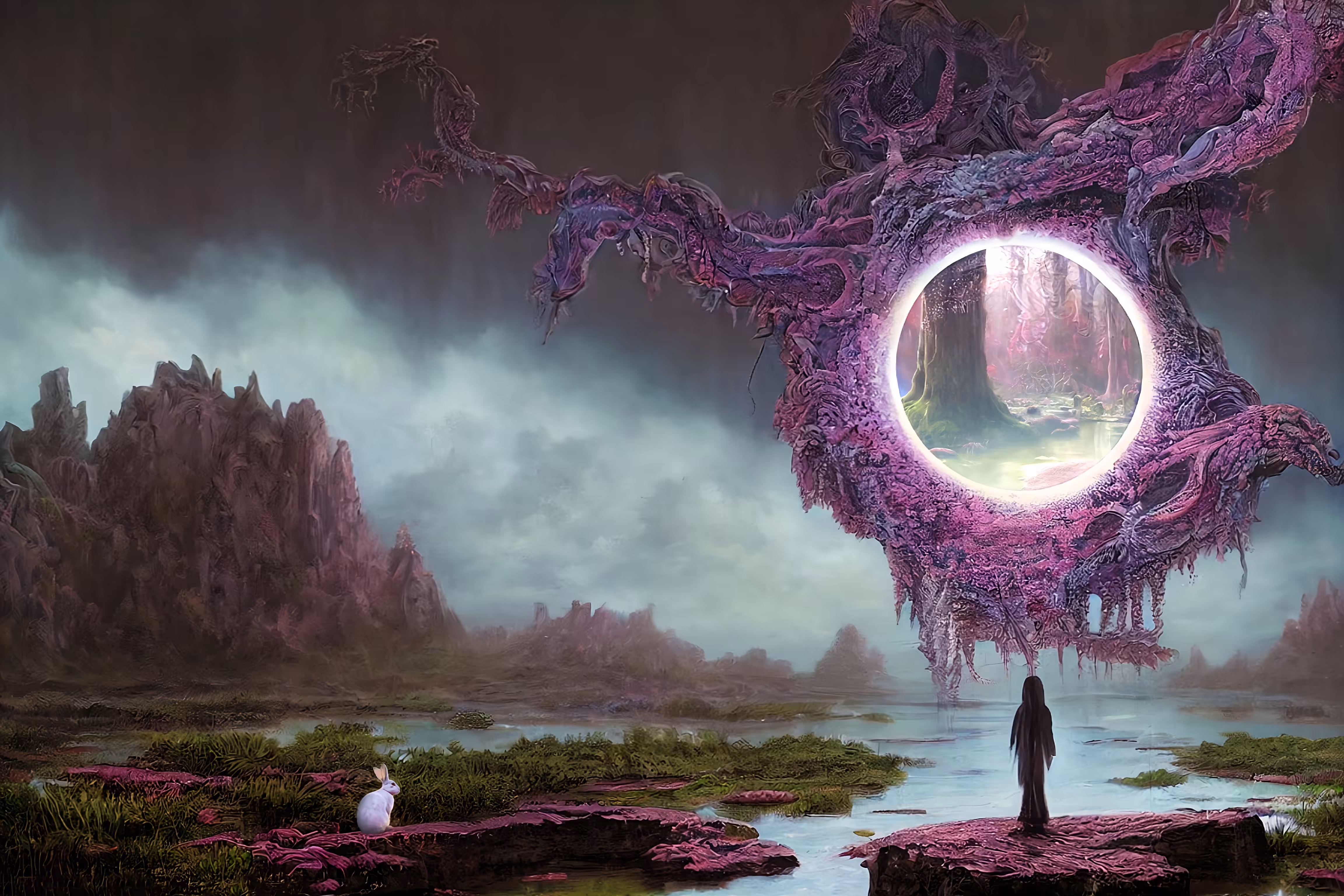 Sylvaneth: Wetlands #11/15