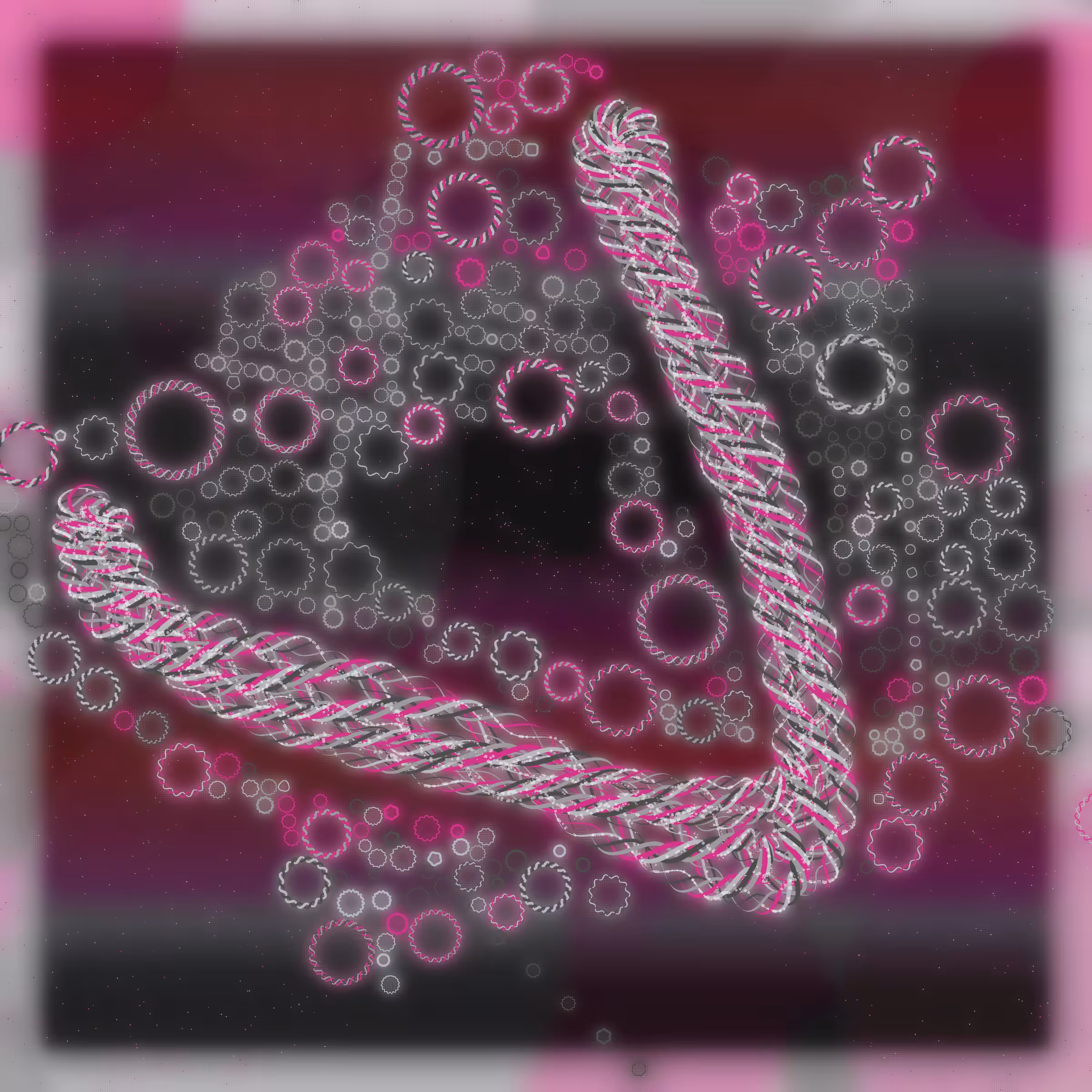 Friendship Bracelets #31976
