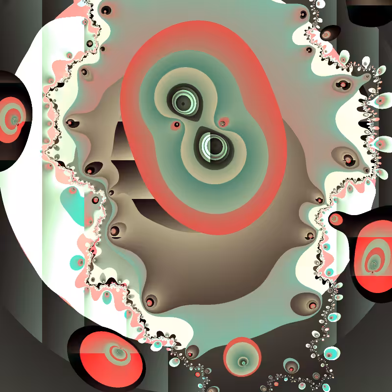 Mitosis #54