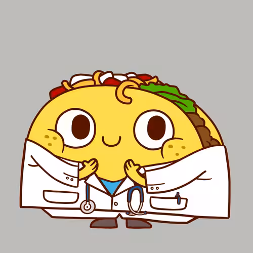 Taco #252