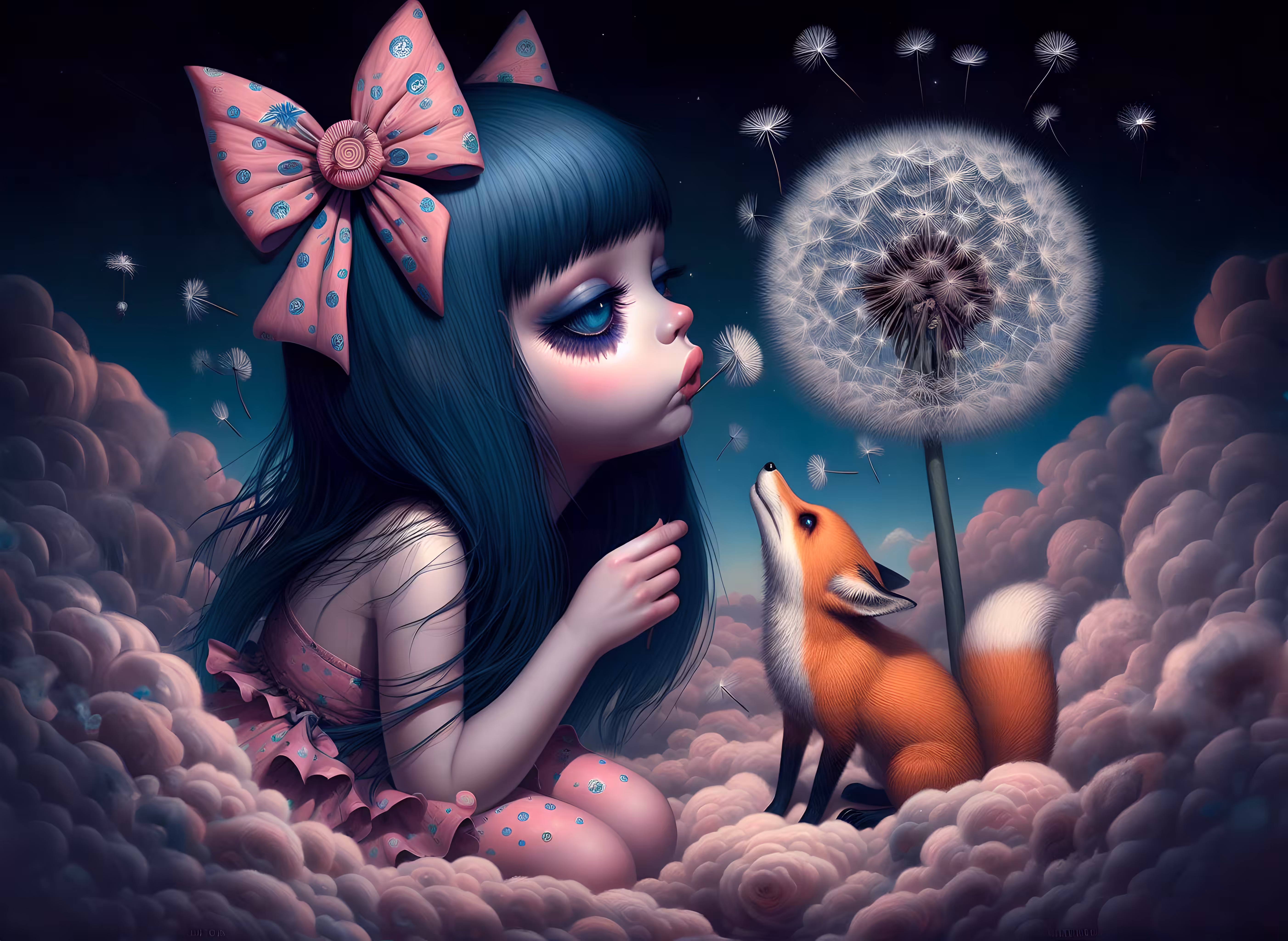 Make a Wish