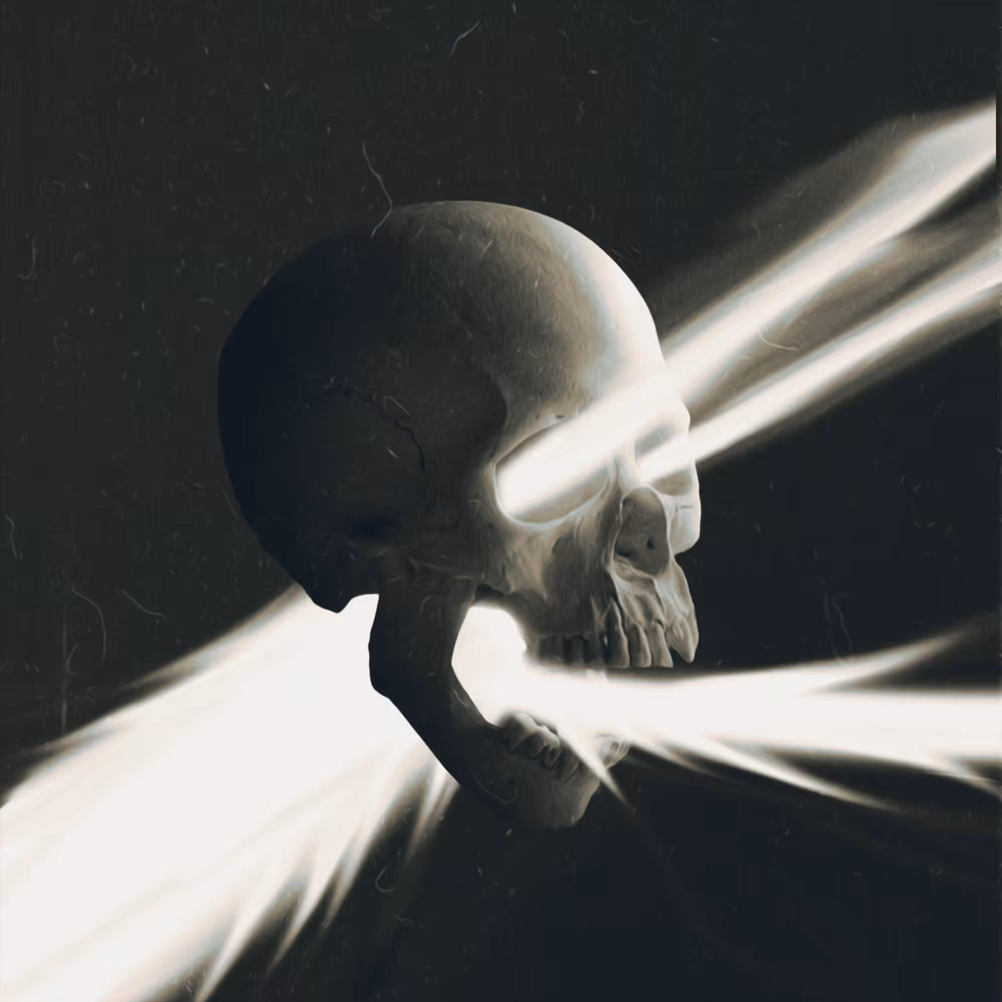 Disintegration
