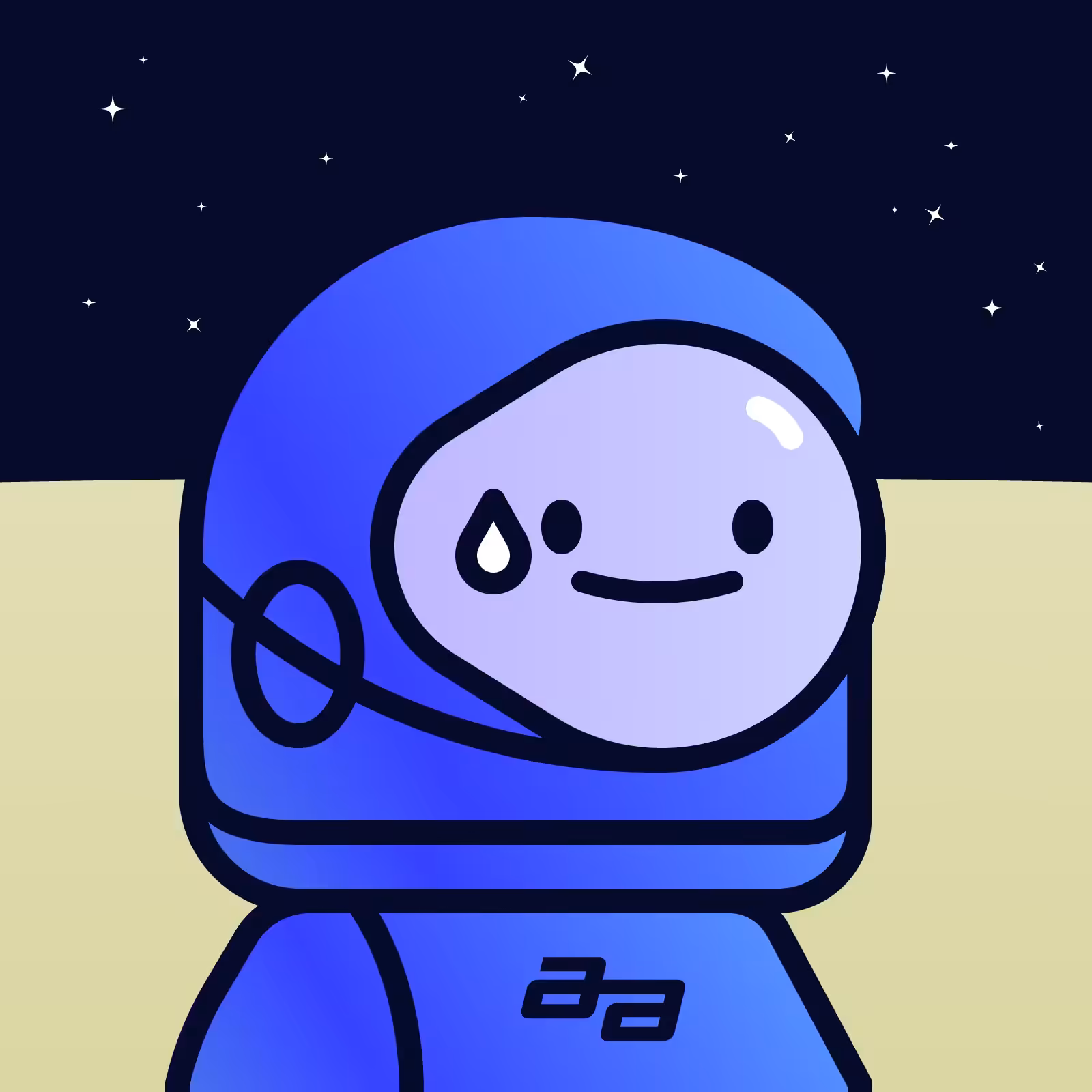 Awkward Astronauts #1898