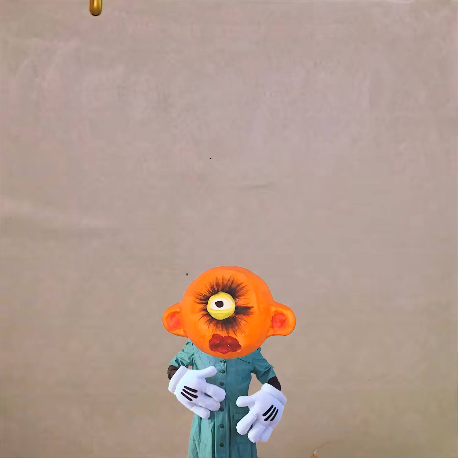 Average Creature II #81