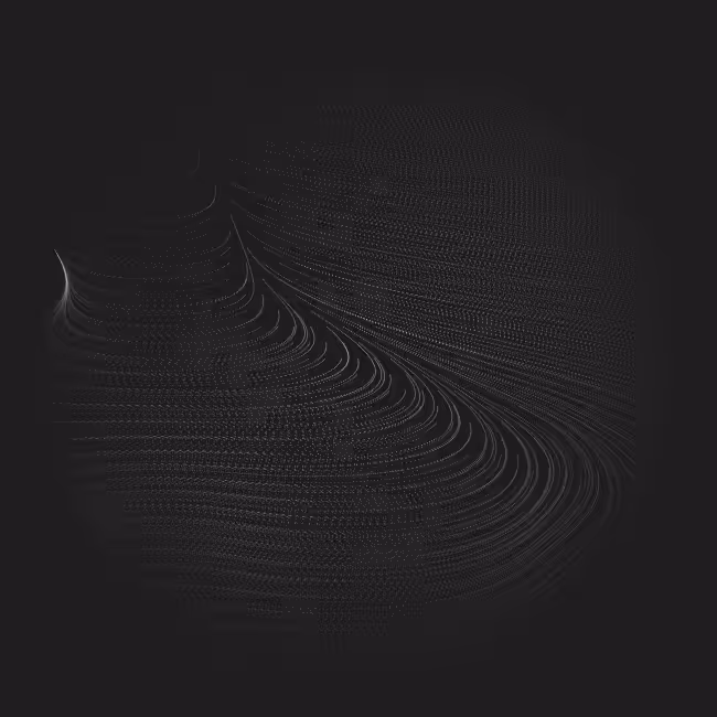 BWP#3: Mono Planet #9
