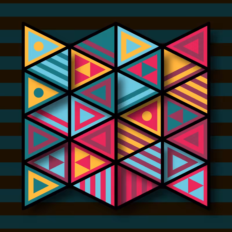 Simple Patterns 2 #221