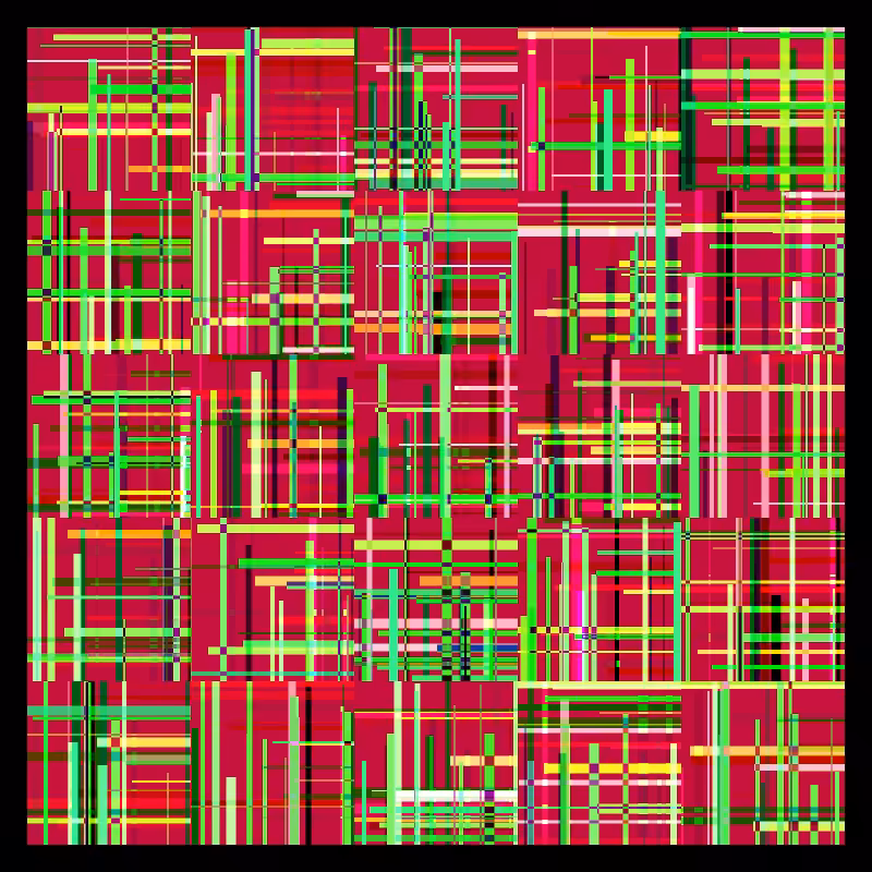 Crazy Grid #19