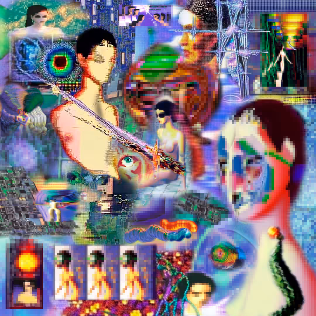 ⩬⧙⧶  ҉Ͼ⦉⧰