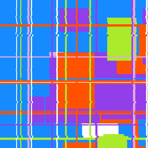 Chromatic Chaos #6314