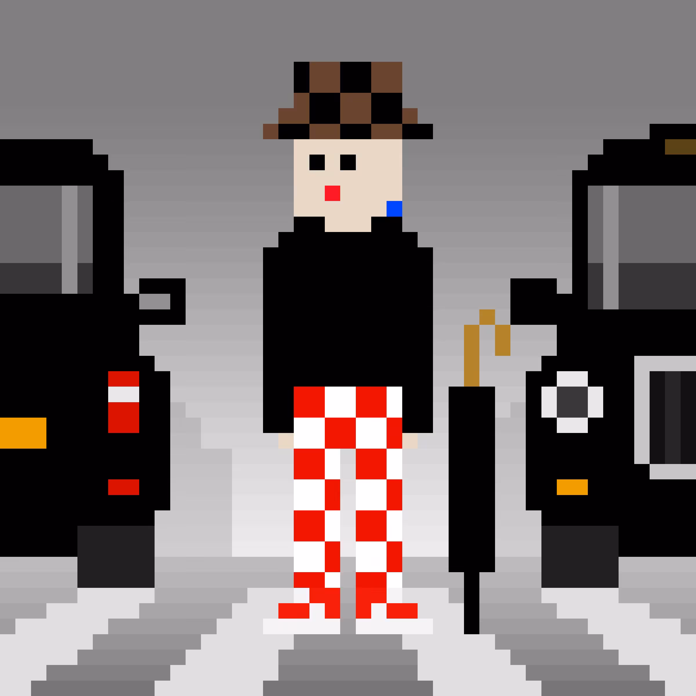 CryptoLondoner #282