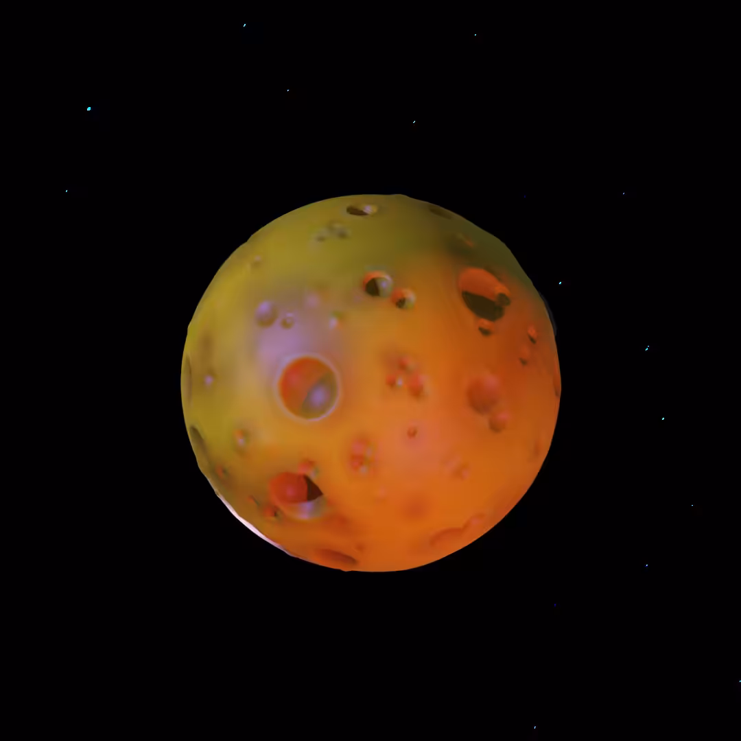 Le Voyage dans la Lune 2022