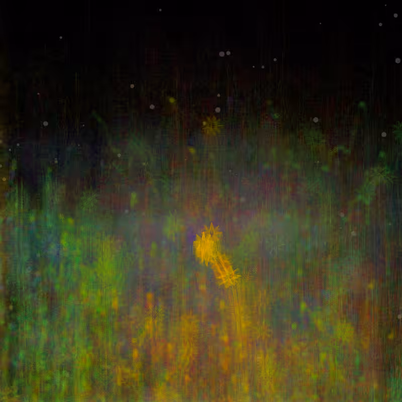 Specters of nature #10