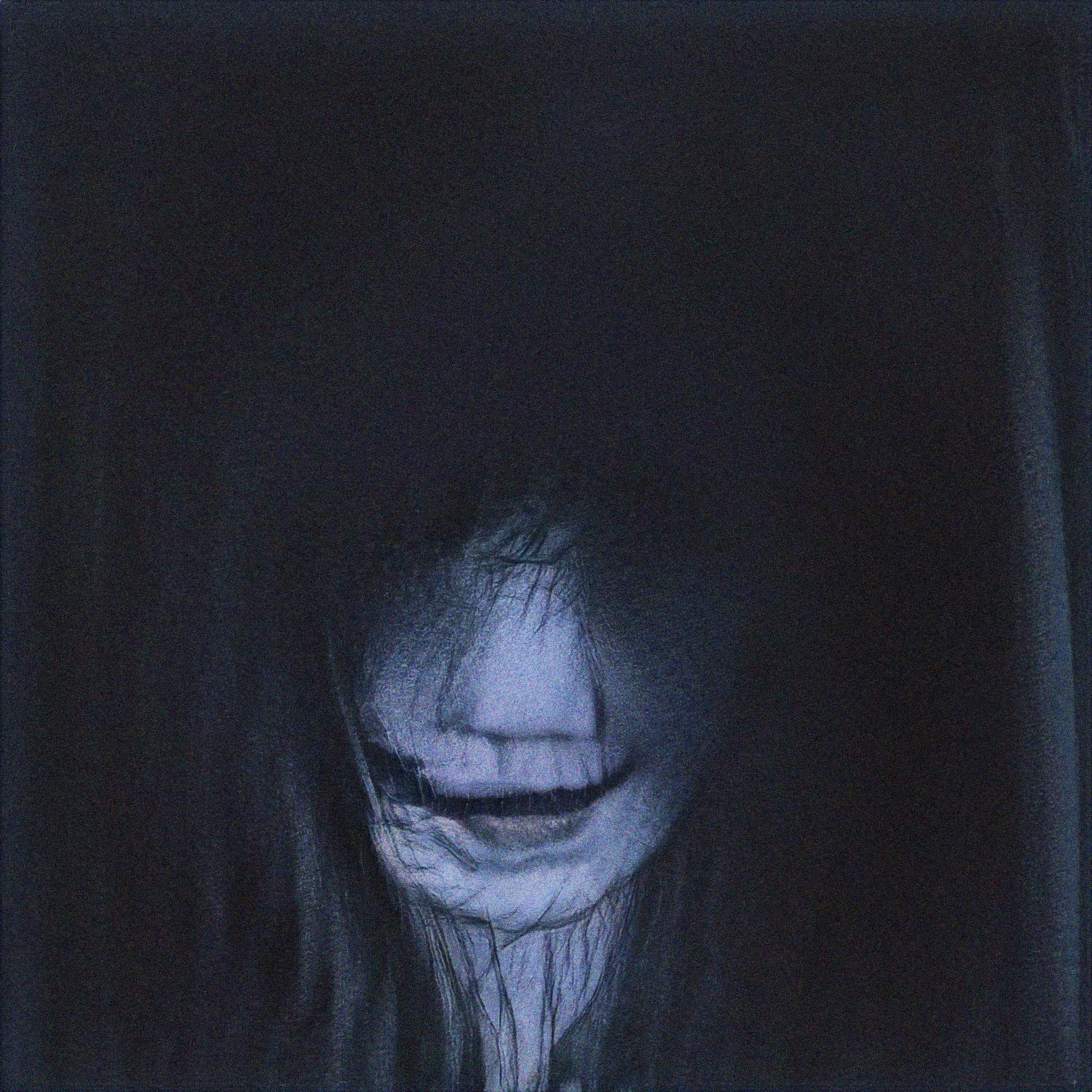 hysteria [portrait #3]