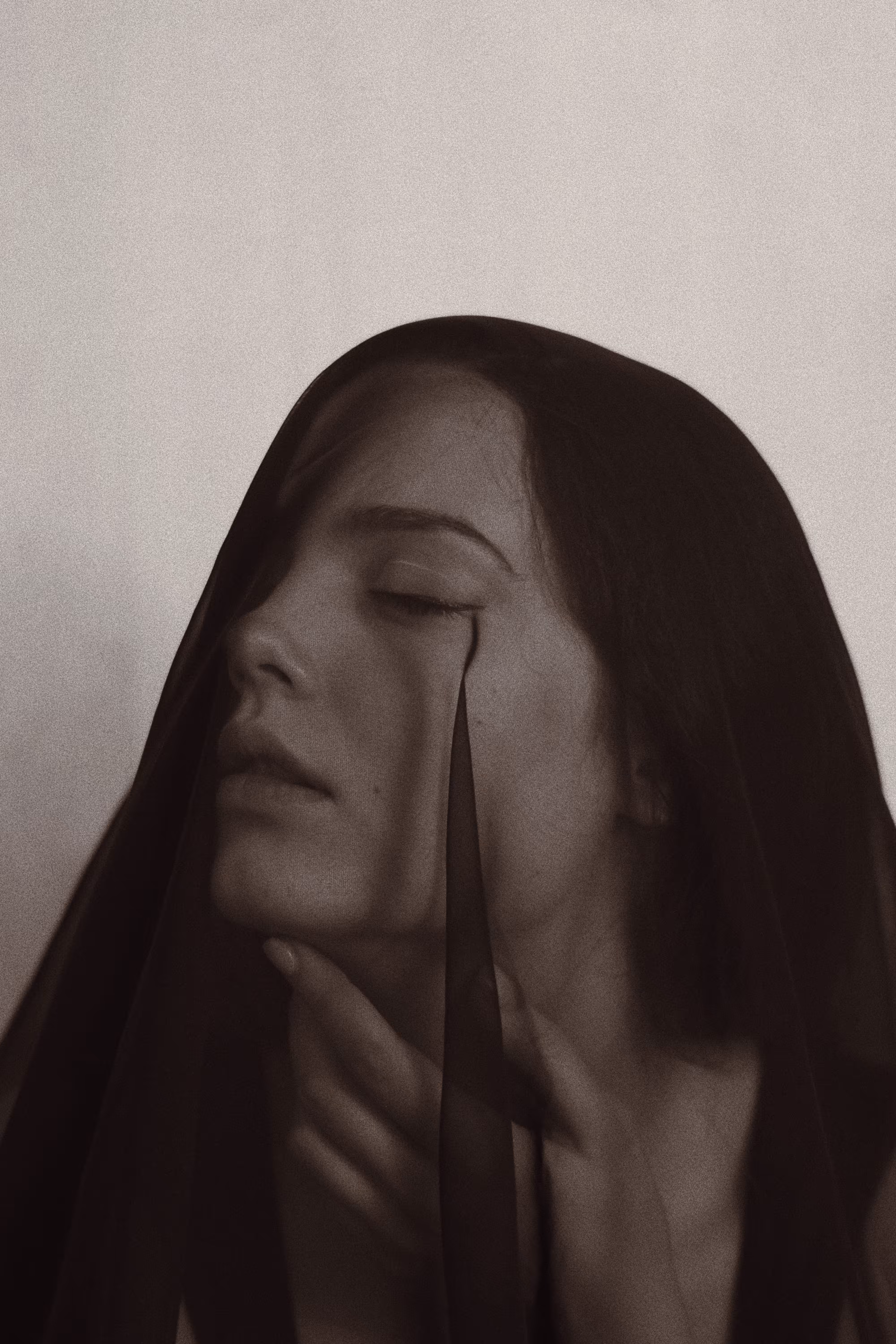 Veiled
