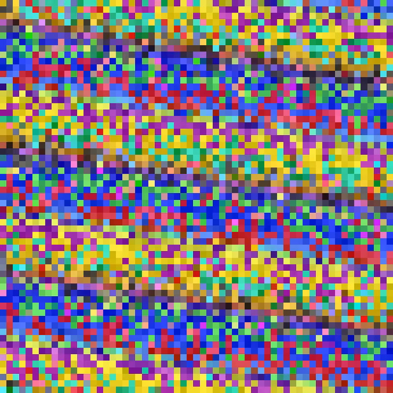 Freedom Pixels #28