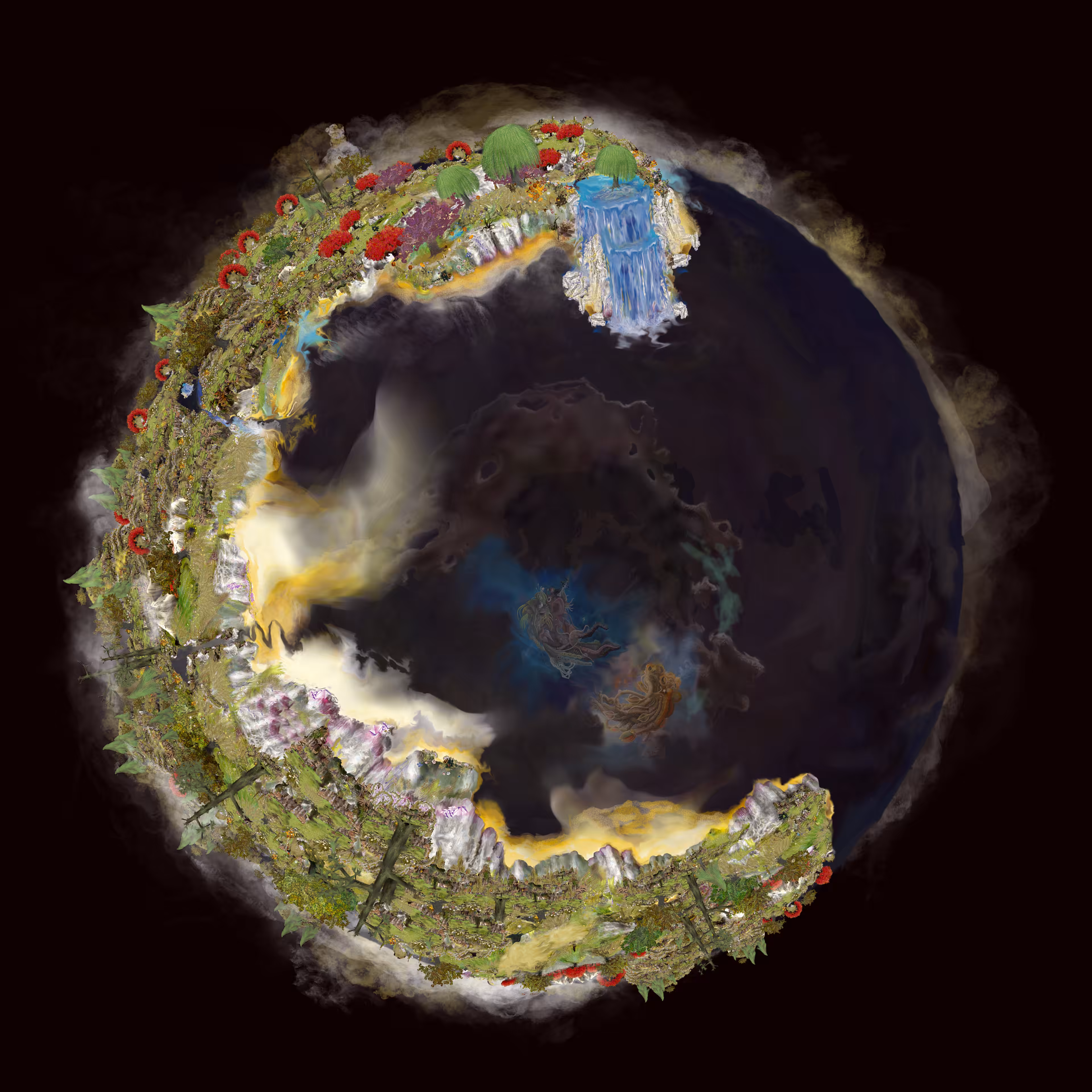 Planet 19.0 #012