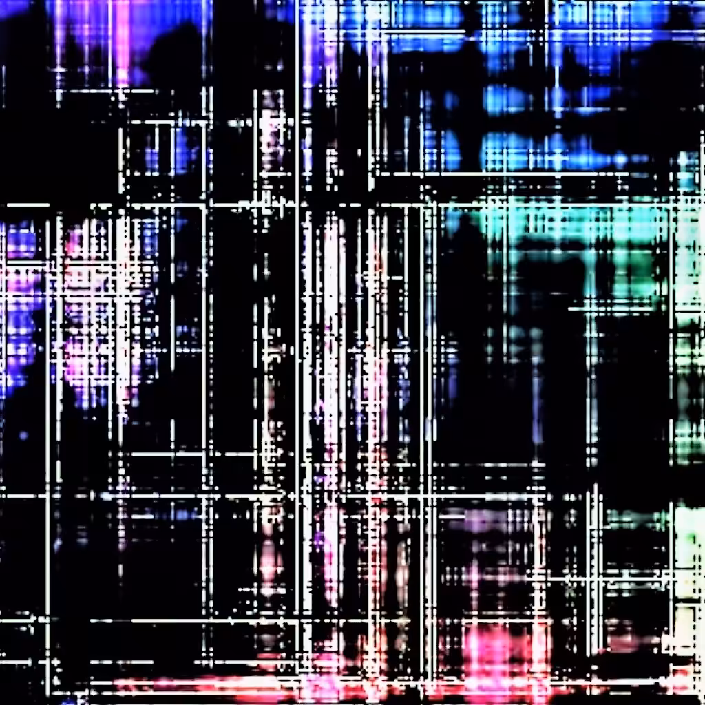 Abstractio #2