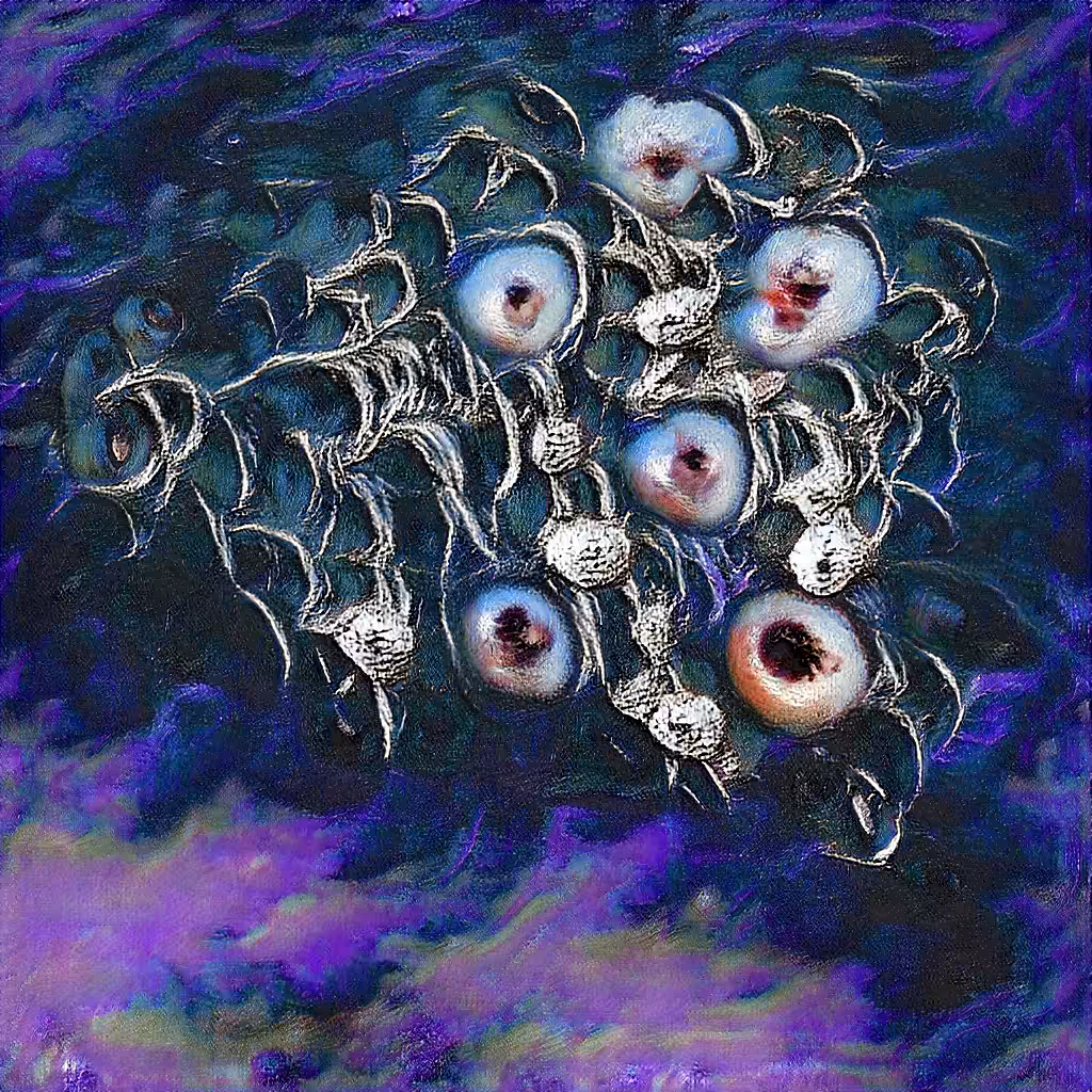 Control The Soul #159