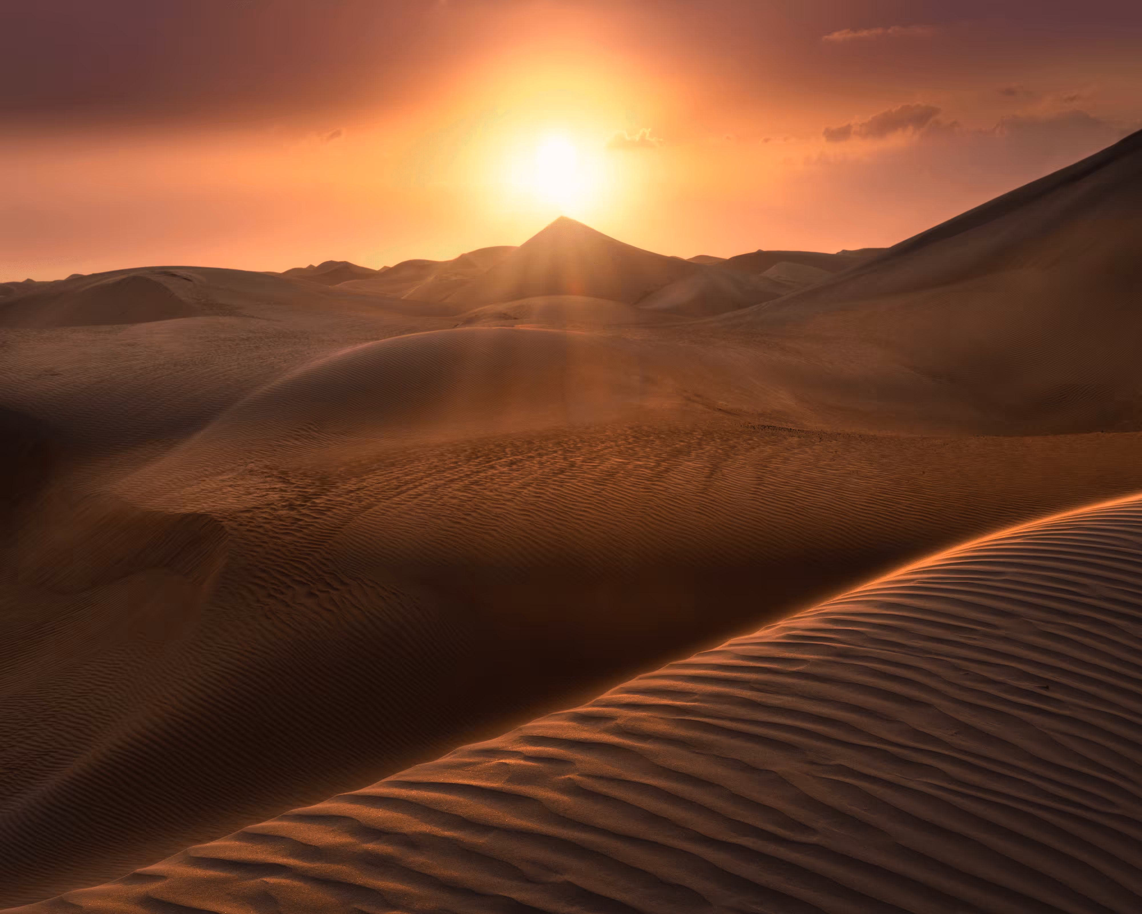 UAE Desertscapes- 22