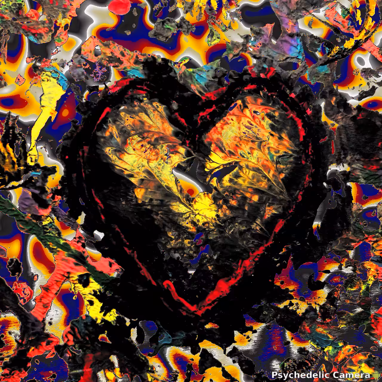 HeArt ❤️
