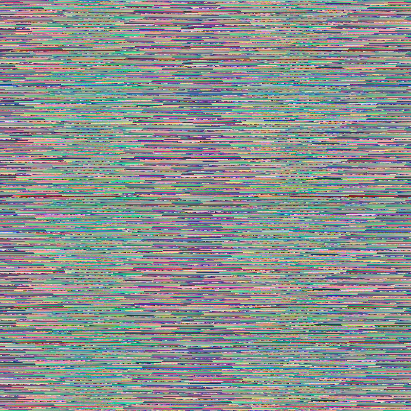 Broken LCD Screen #68