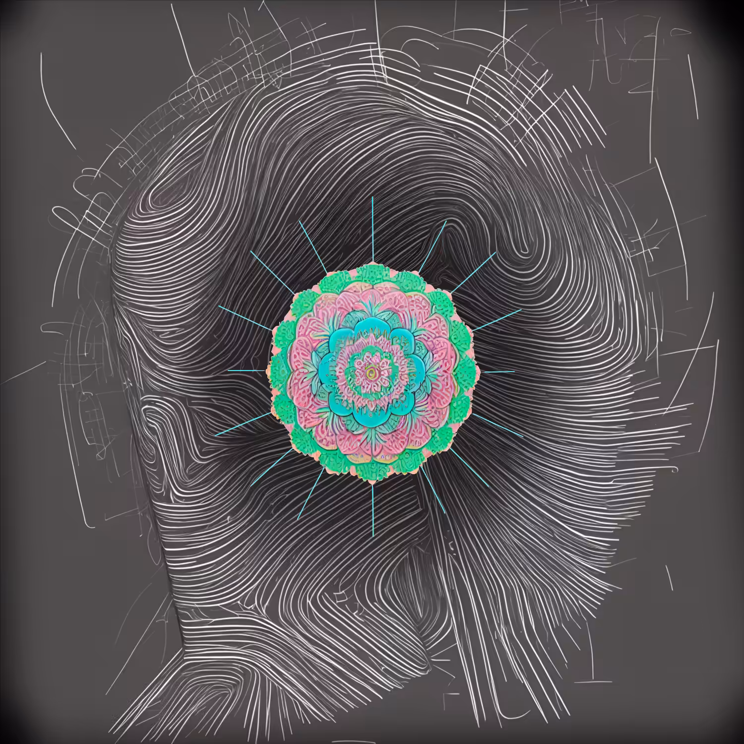 The eye of god Portal #87