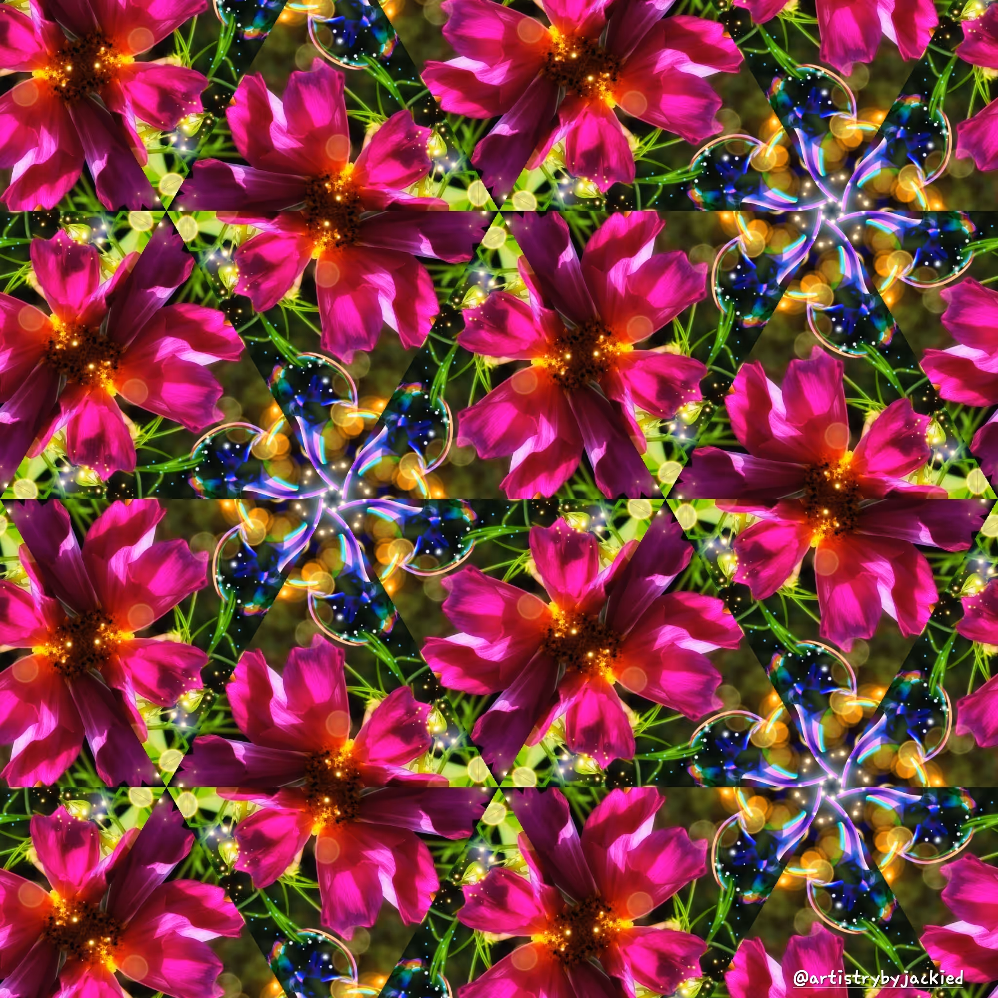 Pattern Pix #25
