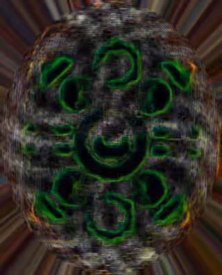 VERDE 