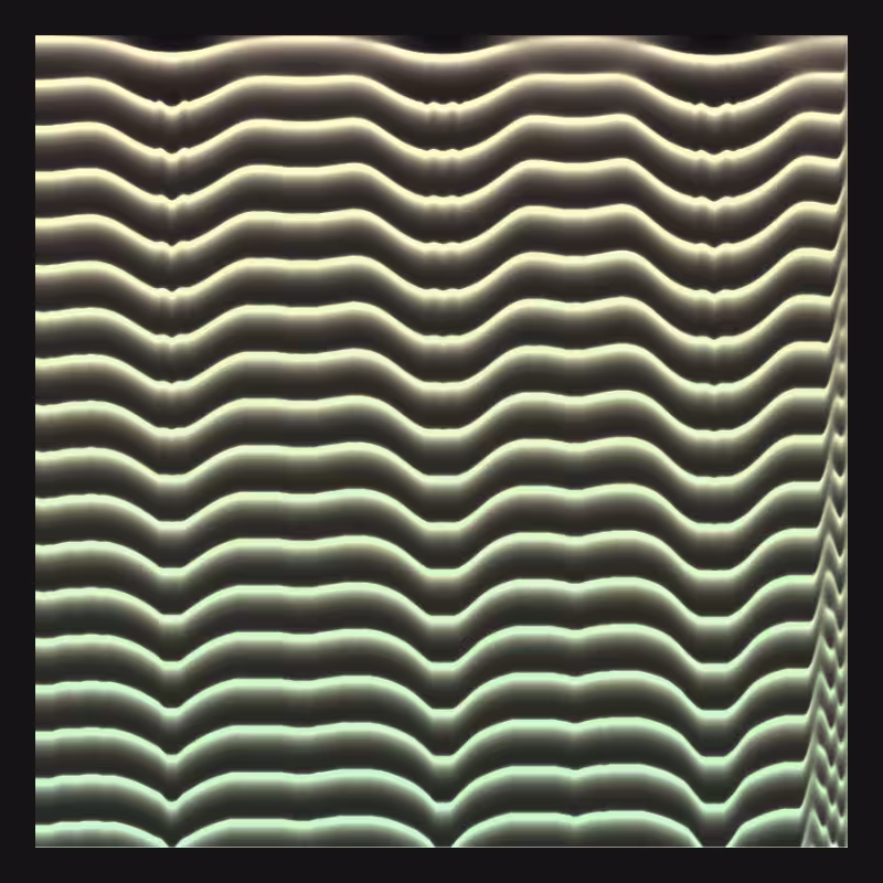 LandWaves #152
