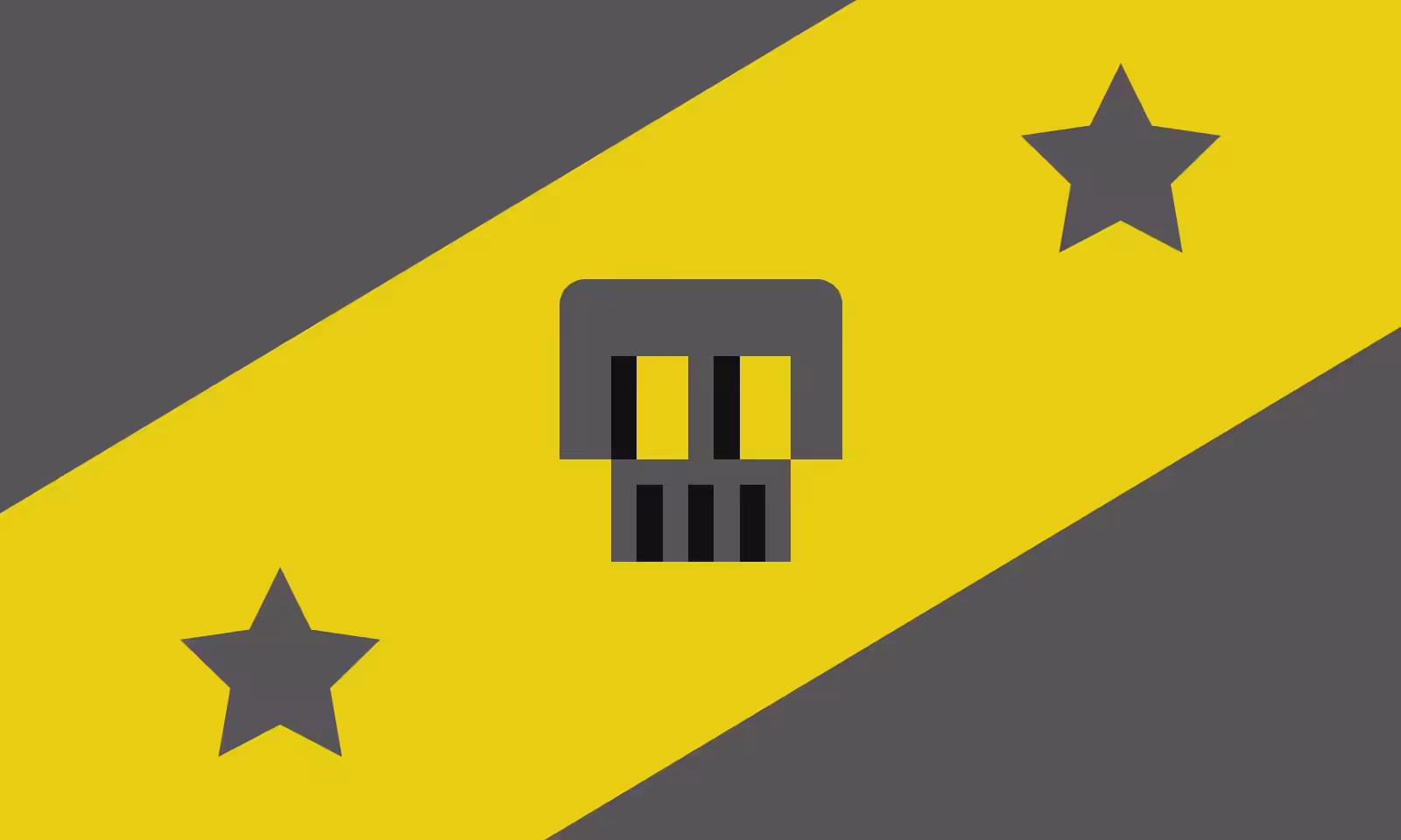 SMOLSKULL-FLAG #384