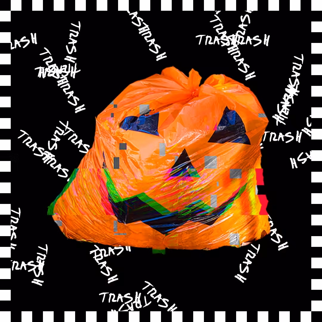 fx[TRASH] #56