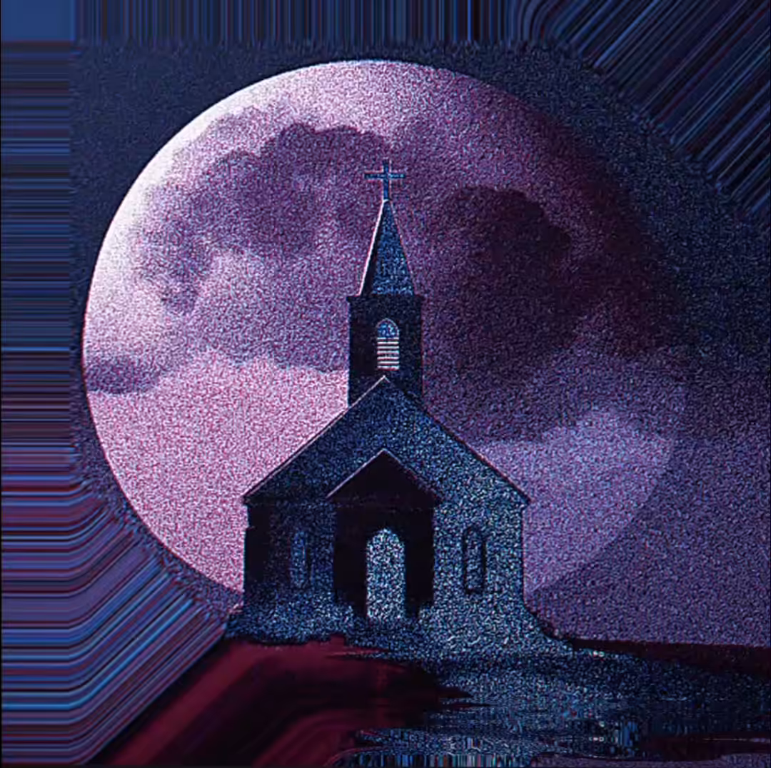 Church #2
