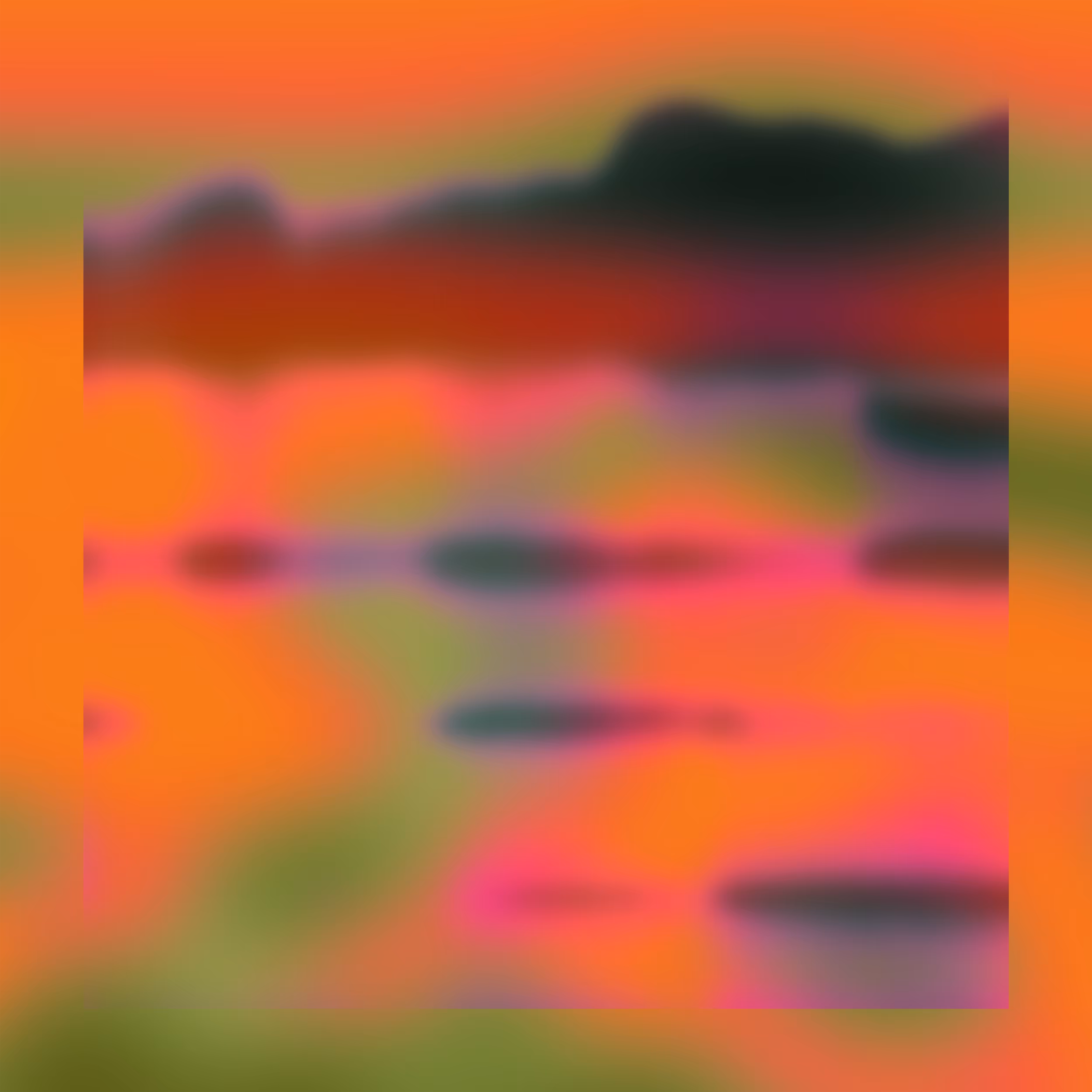 Golden Radiance III