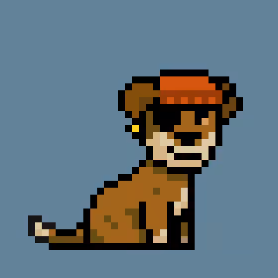 HenDogs #4