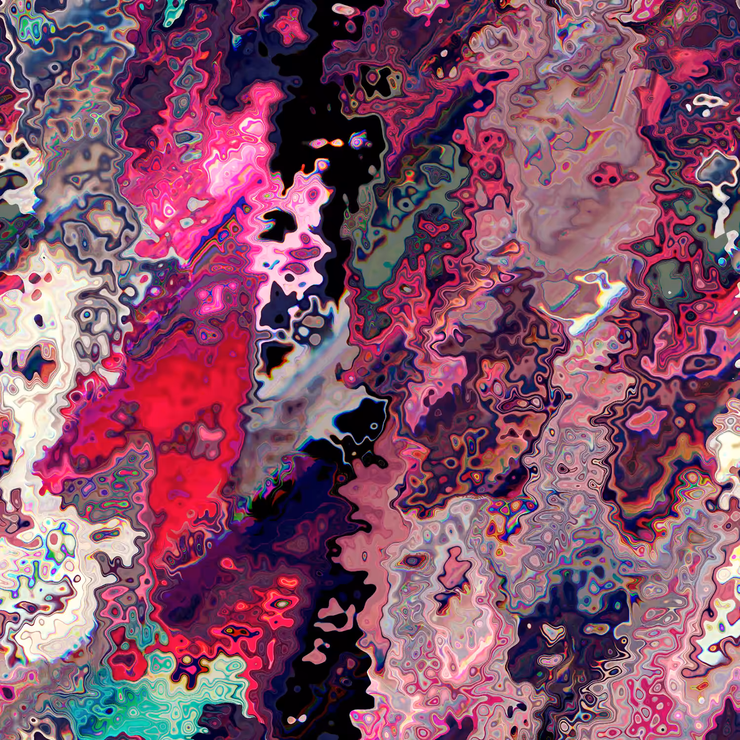 Viscosity 100: ❰ Viscosity ⤳ № 95 ❱
