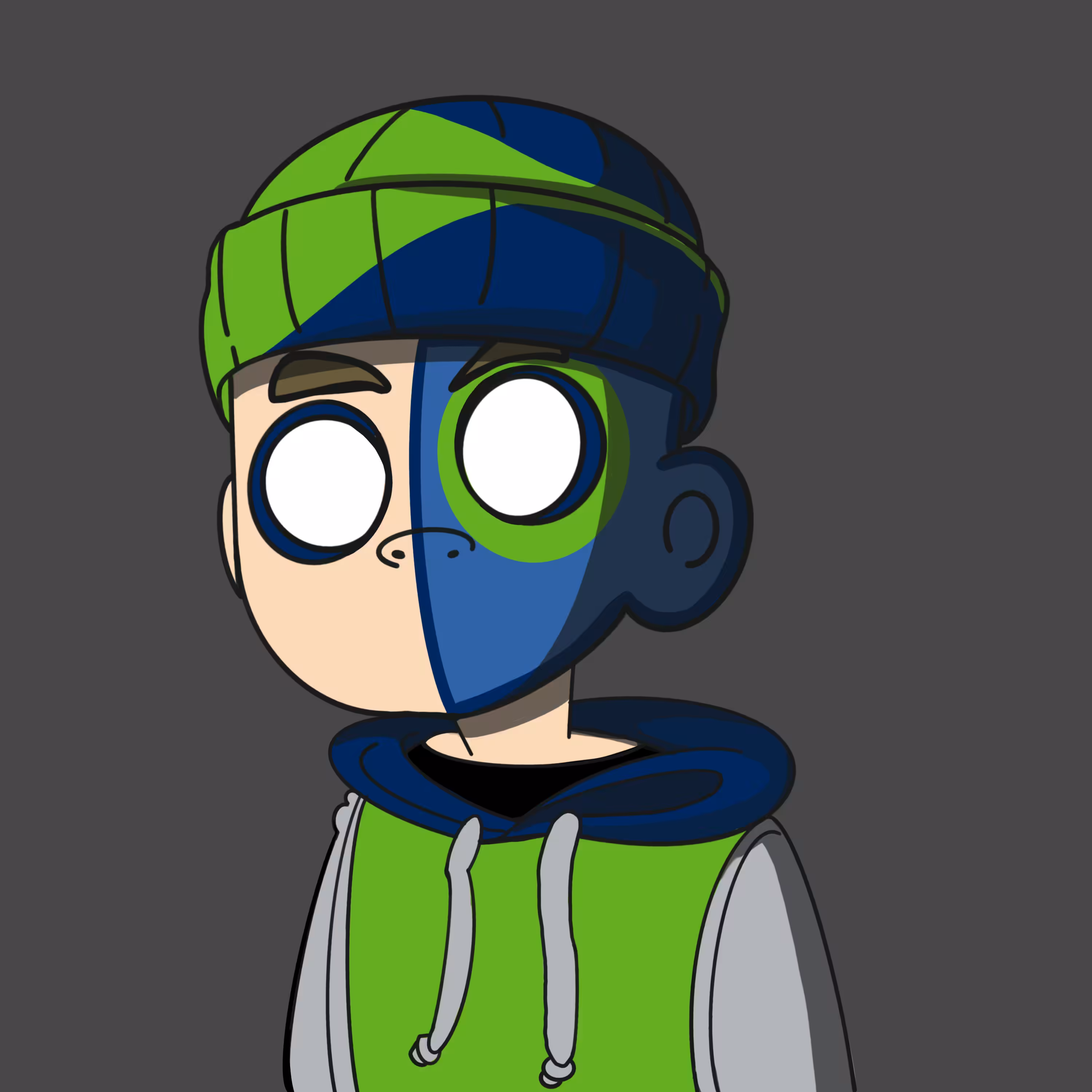 Hoodlum 41