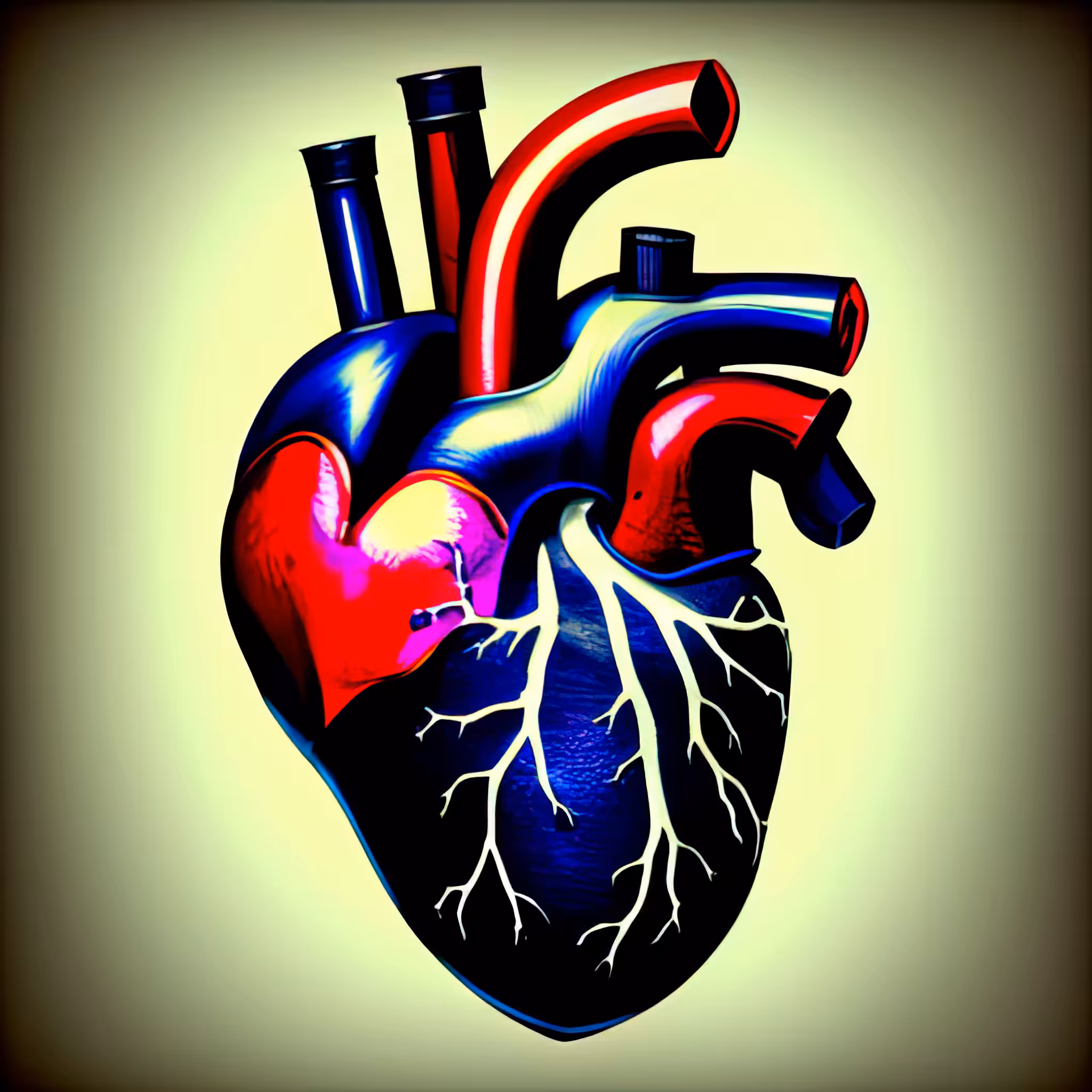 Have a Fuckin Heart #986