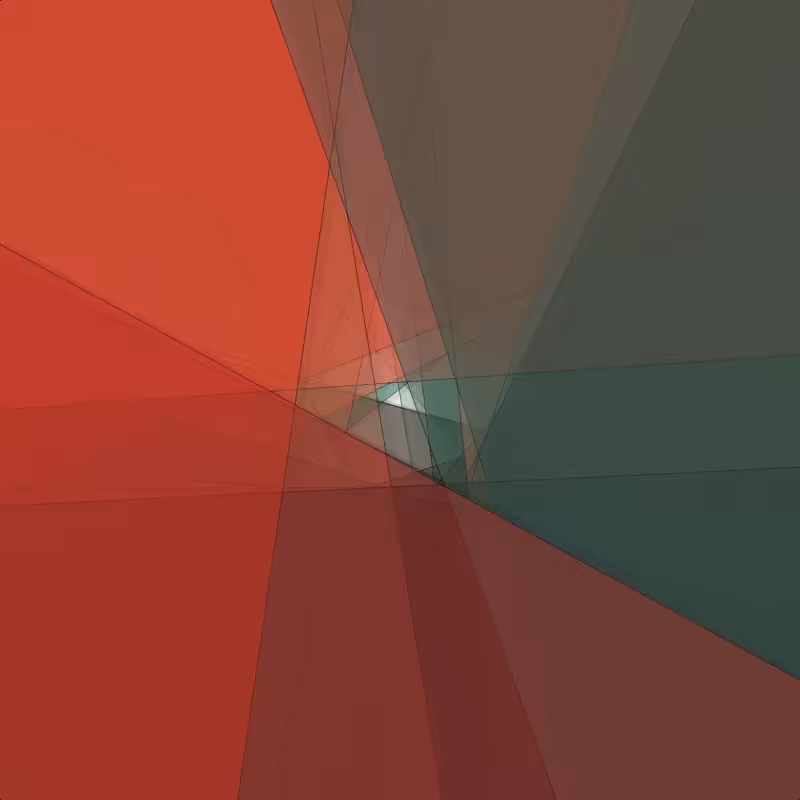 Inside the Shape #27