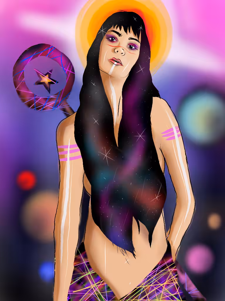cosmicchick