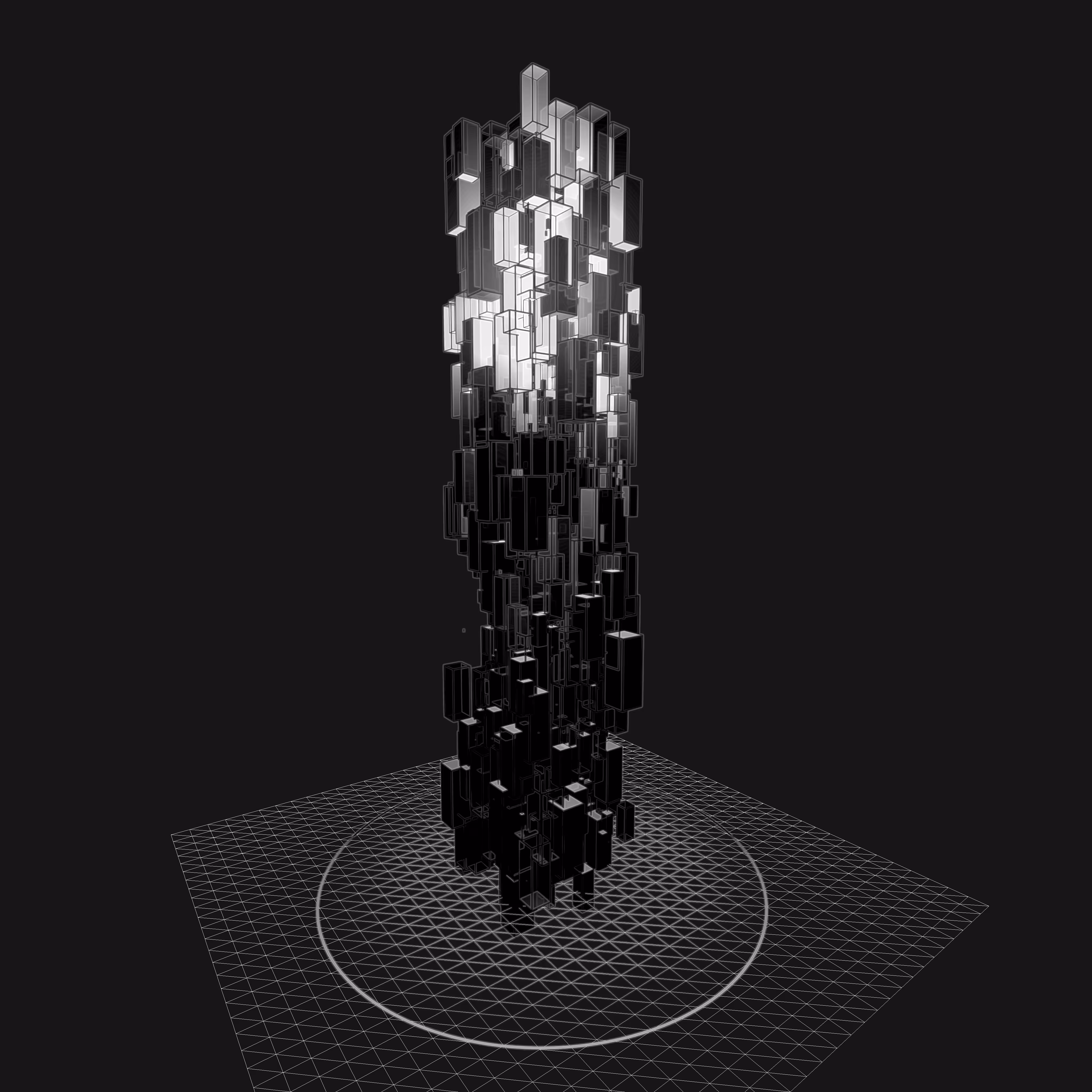 Accumulation 004