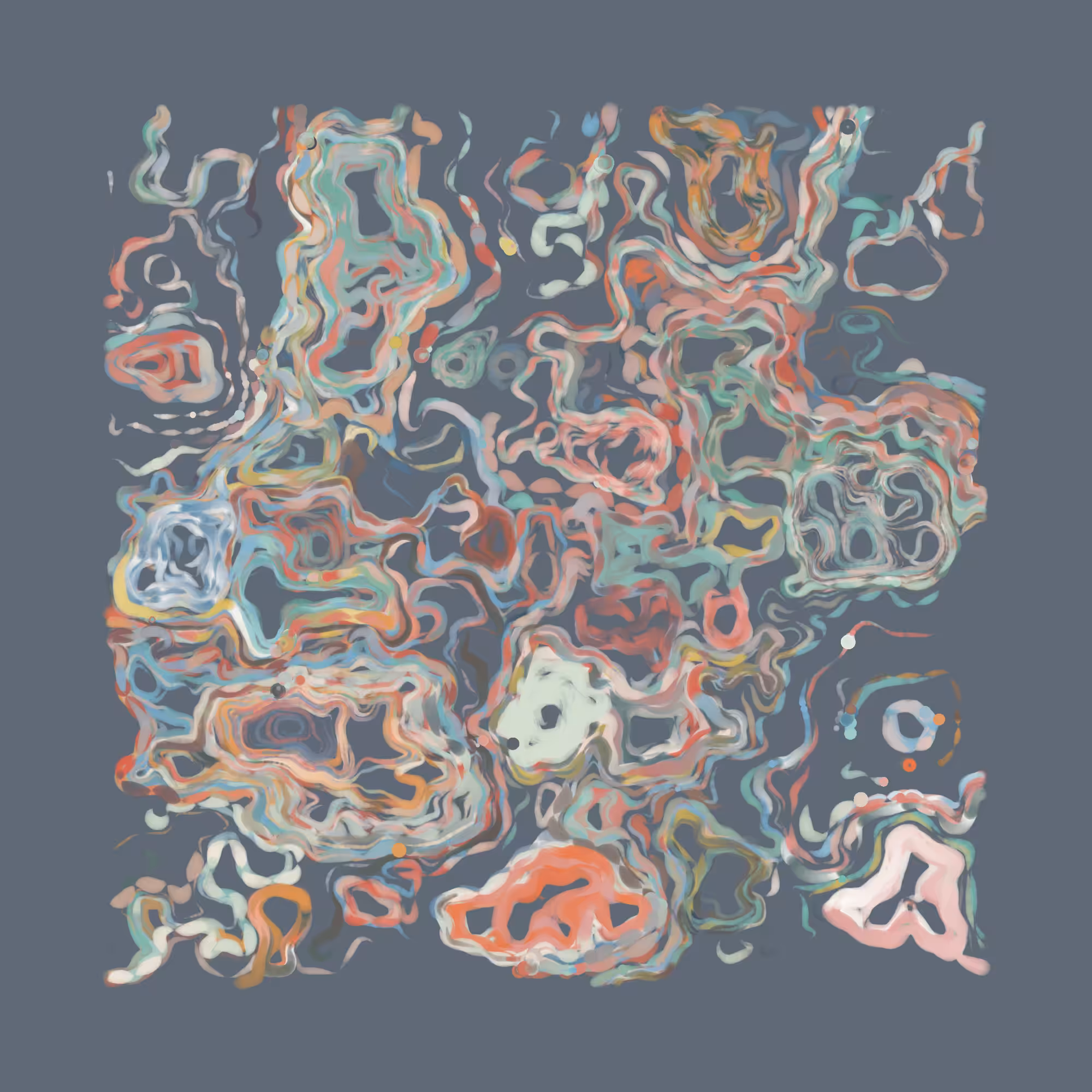Mappings #002