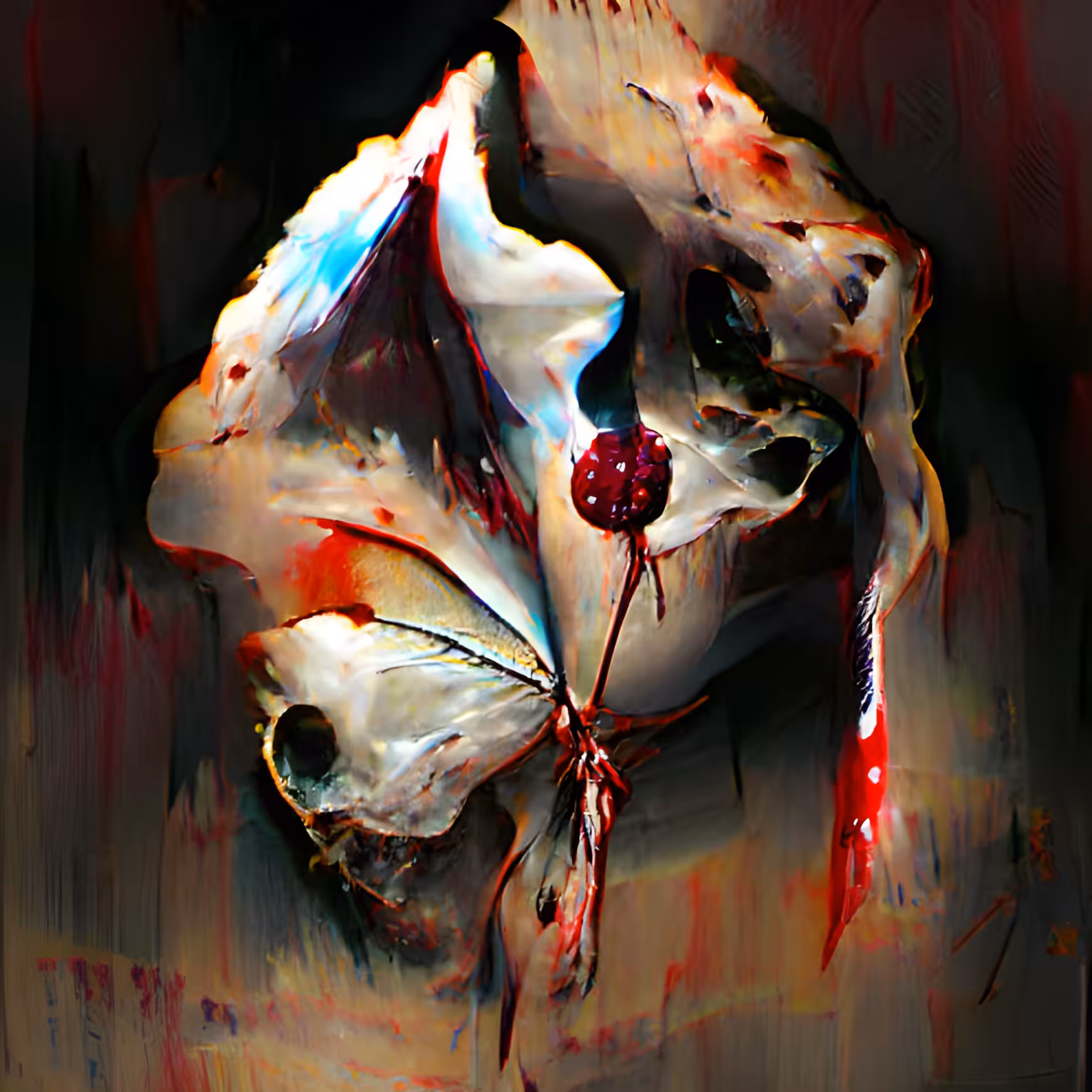 Abstrkt horror
