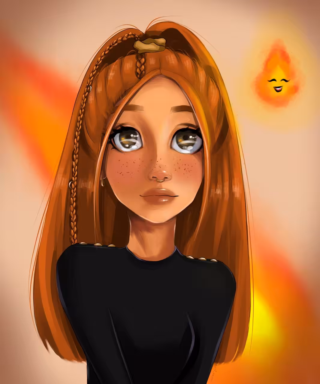 Firechek