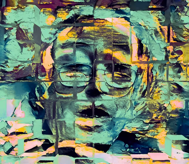 Satoshi Fragmented